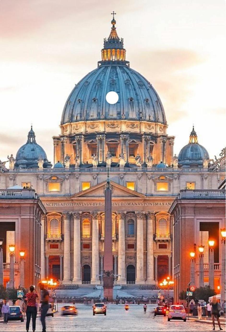 Luxury Trevi Fountain - Your Italian Holidays Рим Номер фото